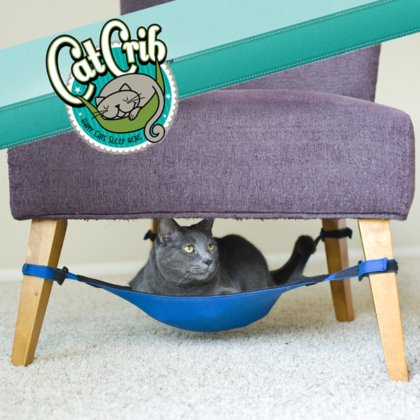 楽天市場 猫用 ハンモック キャットクリブ 隠れ家風ねこベッド Cat Crib キャットハウスにも K Collection Plus