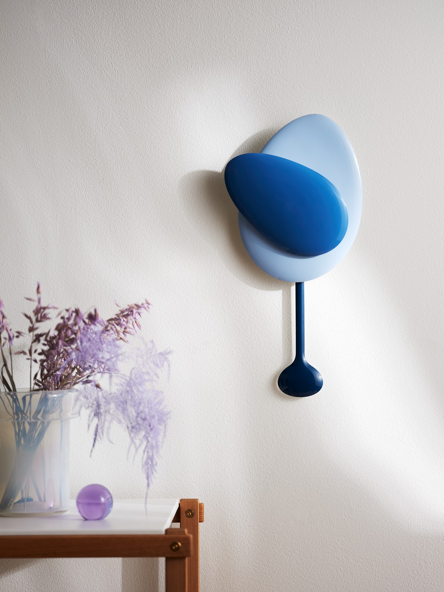 輸入元 Mellow Clock ジョー・パー時計 デザインハウスストックホルム Design House Stockholm デザイナー 北欧 時計 掛時計 インテリア 置物 デザイン オブジェ ギフト おしゃれ|glover