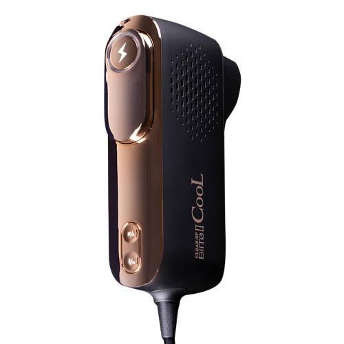 楽天市場】Biito2 COOL ビート2クール CLEAR/SP 家庭用脱毛器 冷却脱毛