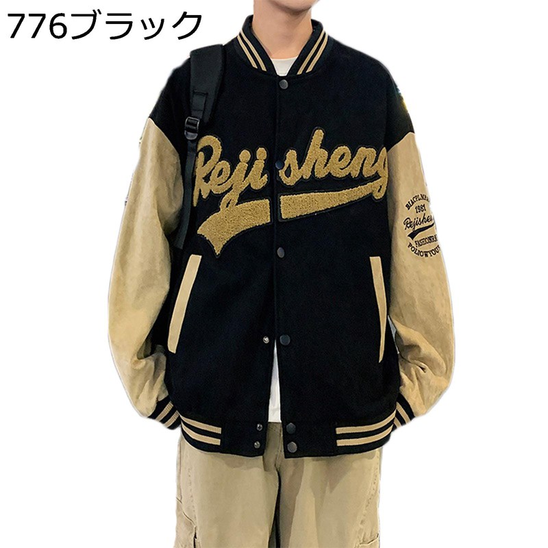 ローブローナックル　スタジャン　刺繍　革 ローブローナックル スタジャン 刺繍 革