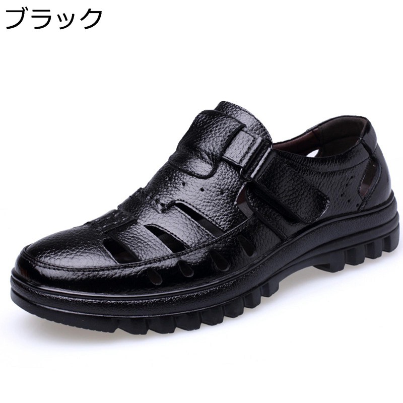 靴 RAINMAKER LEATHER SLIPPER/27.5cm RAINMAKER LEATHER SLIPPER/27.5cm