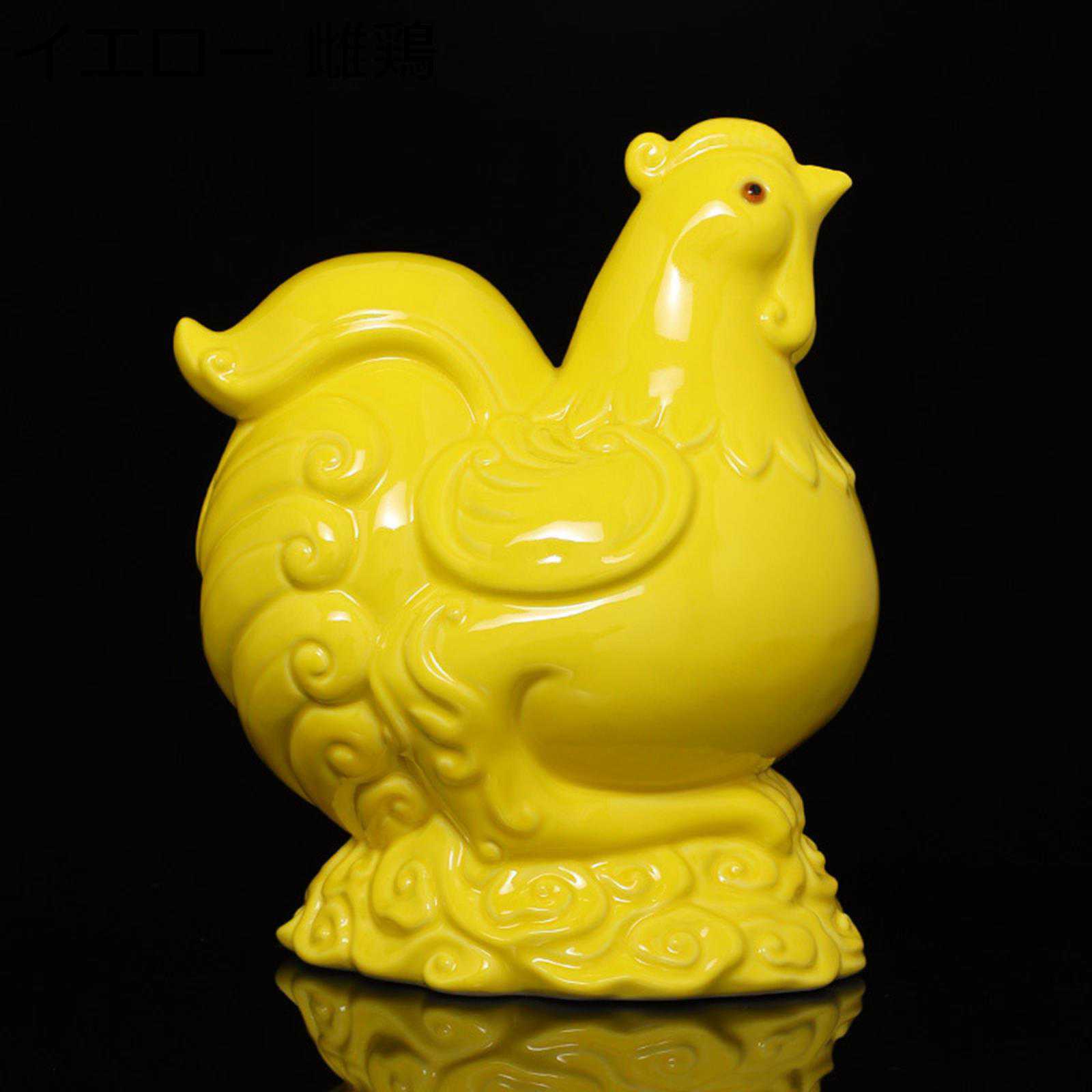 にわとり 楽天市場】【11日まで10％OFFクーポン】 風水 鳥 とり 酉 トリ 鶏