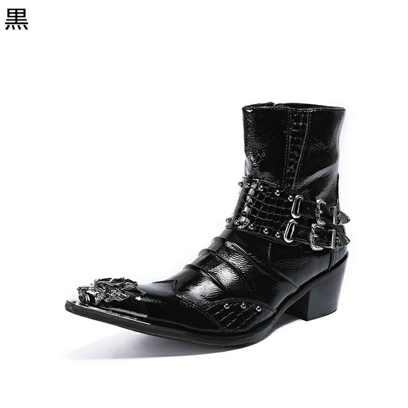 楽天市場】古着 ニューロック NEW ROCK ドクロ柄 スカル柄 ファイヤー