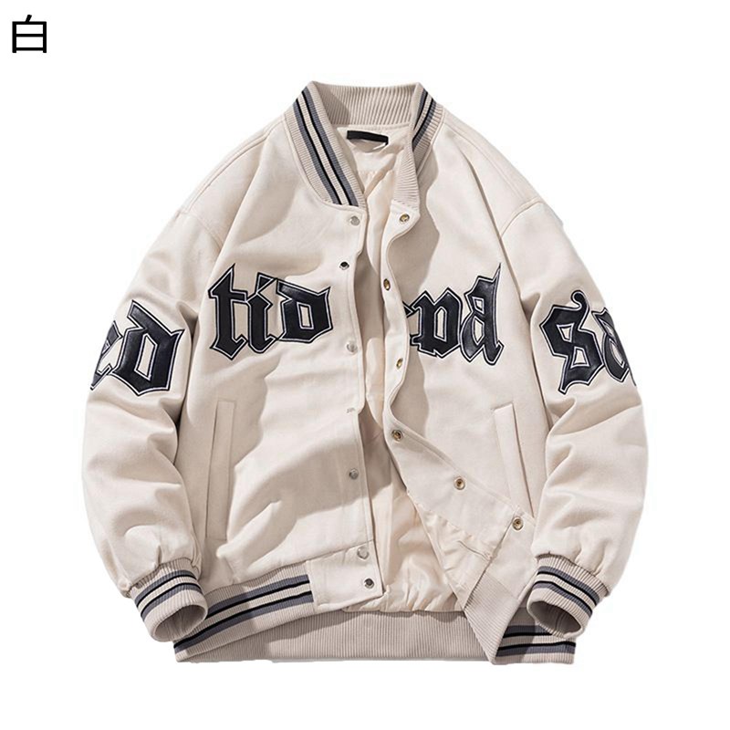 楽天市場】スタジャン mishka ミシカ ロングクロージング long