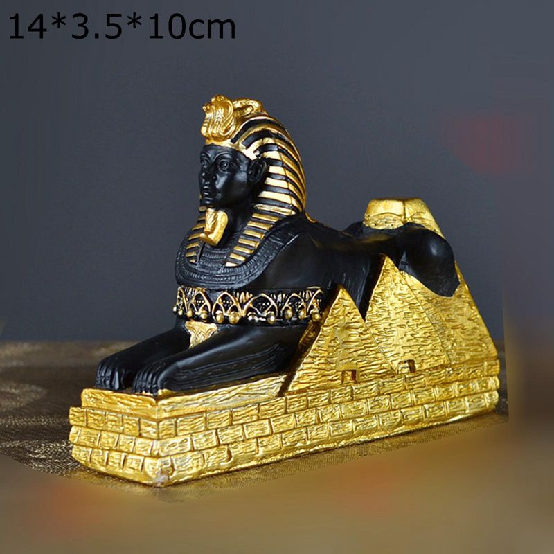 楽天市場】ツタンカーメンの胸像 TUTANKHAMUN BUST S/G 高さ約