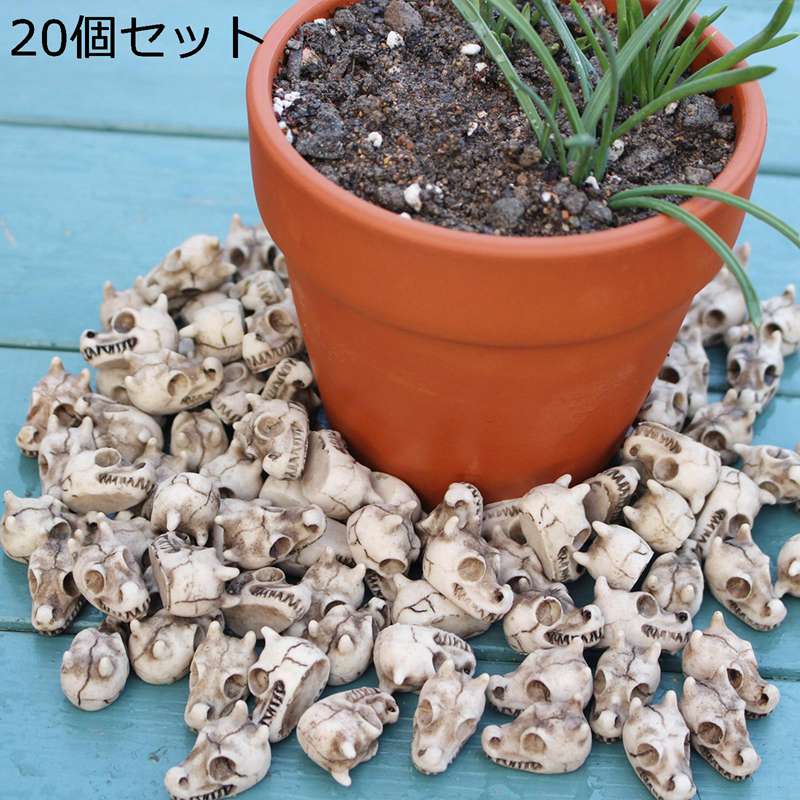 楽天市場】オーナメント フラワーポット ピンコロ オブジェ 御影石