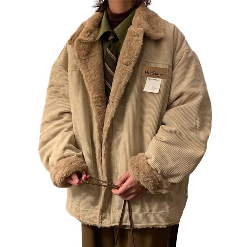 m*a様 ヴィンテージ　VISION フリースジャケット USA製 L ゆるダボ m*a様 ヴィンテージ VISION フリースジャケット USA製 L ゆるダボ