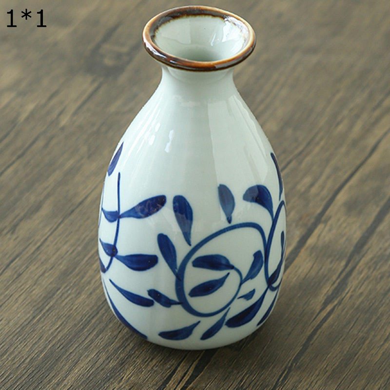 快山窯　酒器セット 楽天市場】酒器セット 徳利1個 盃2個 2人用 3点セット 快山