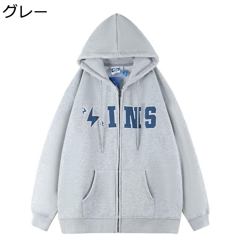 楽天市場】パーカー フード付き コットン100% フード付き メンズ