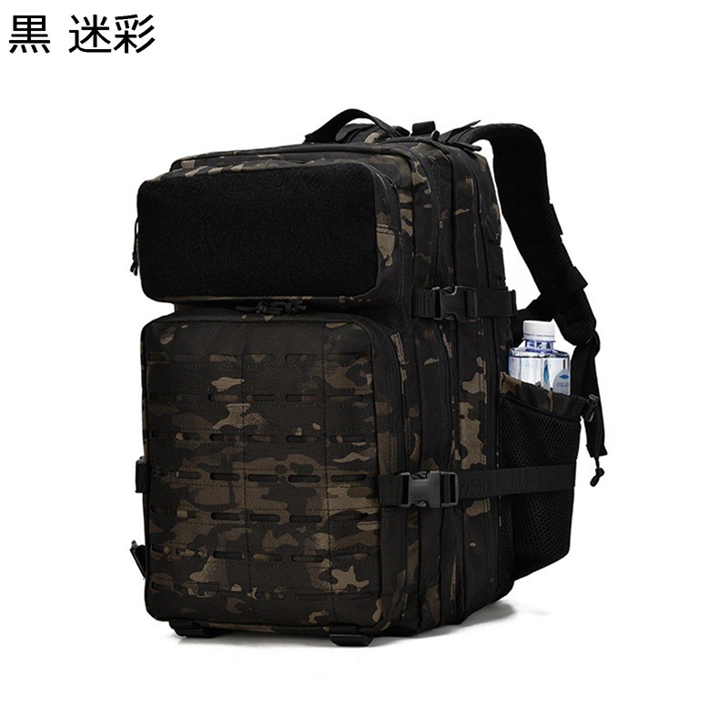 楽天市場】ミルスペックモンキー バックパック 20L リュックサック