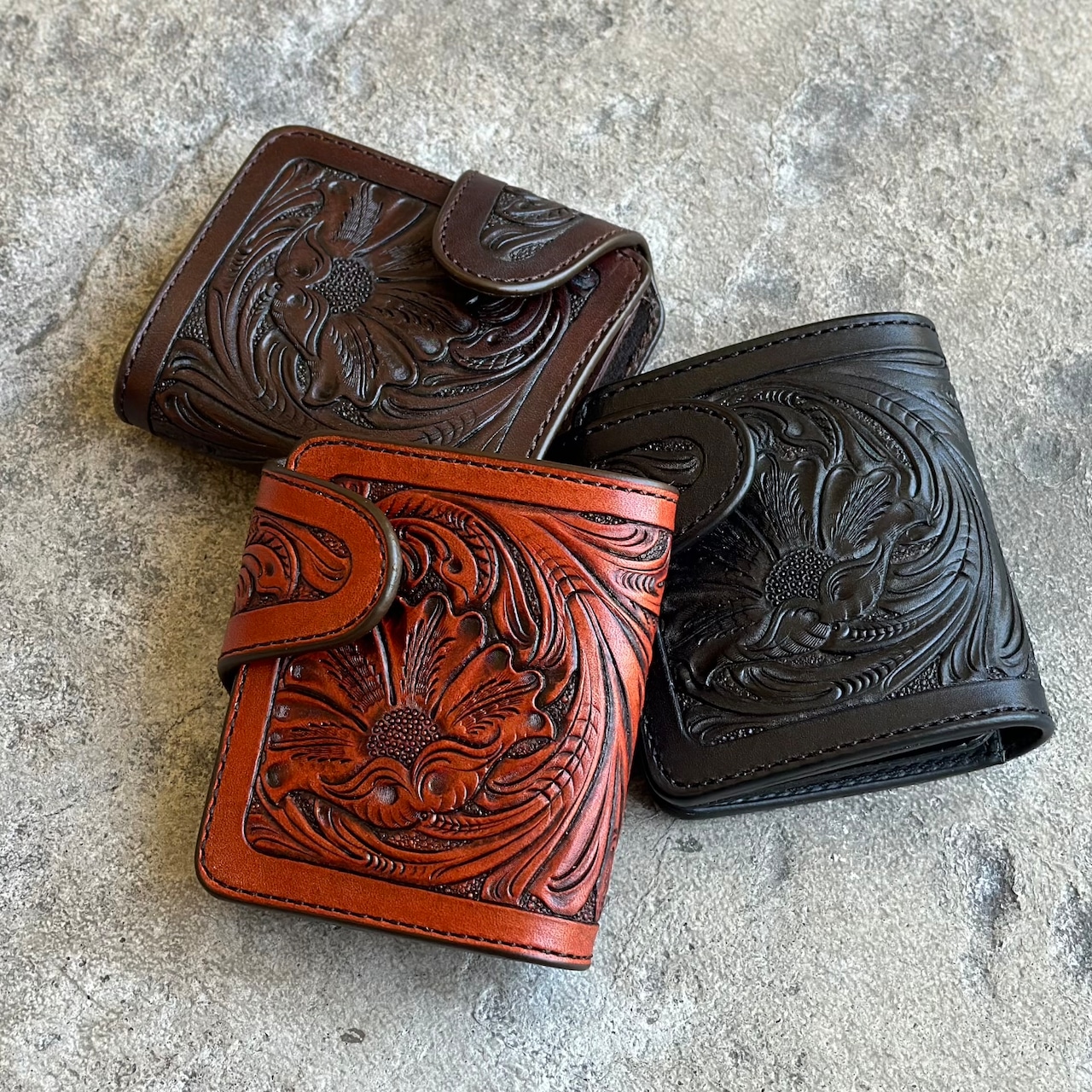 KC,s ブランド名ヒストリー メンズ財布-バッグ・小物・ブランド雑貨-財布・ケース