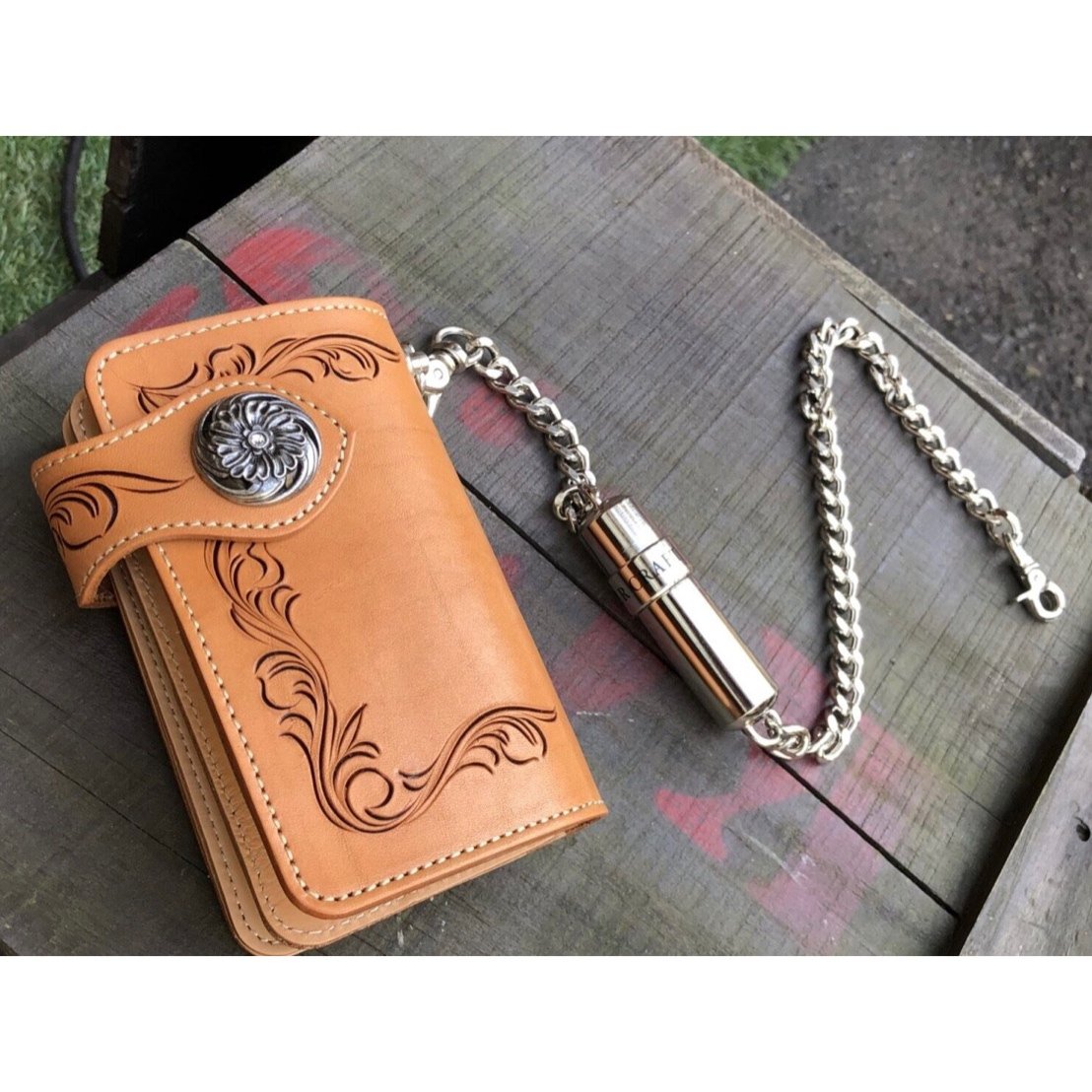 楽天市場】[公式] Leathers and Treasures レザーズアンド