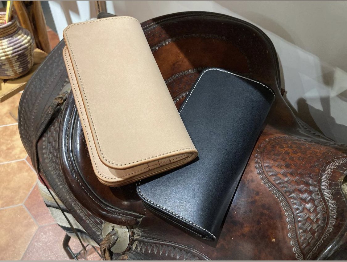 【KC,s】ケーシーズ KCs ケイシイズ ウォレット #4 カウハイド 20,465円