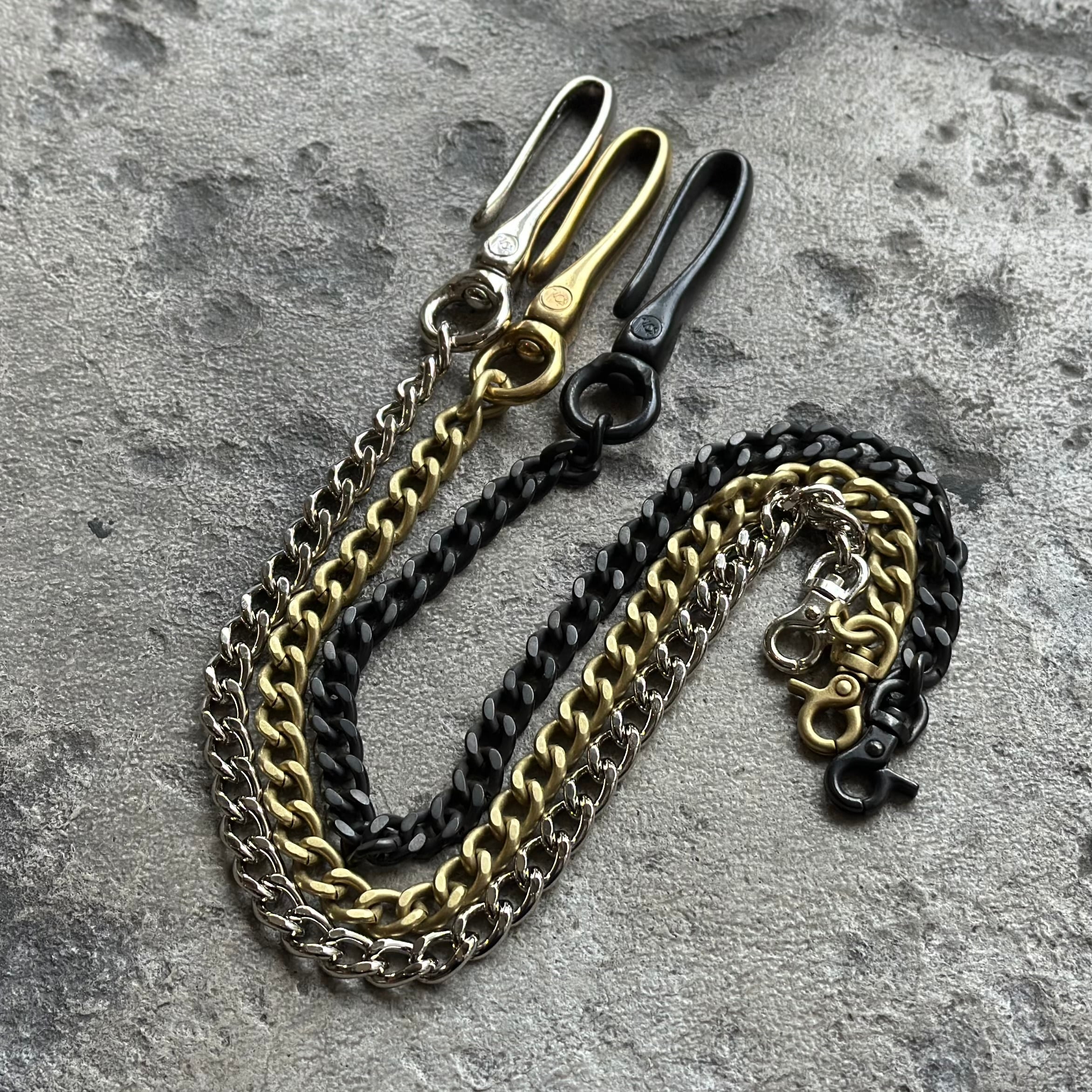 STANLEY GUESS スタンリーゲス マルチウッドウォレットチェーン 楽天市場】【STANLEY GUESS スタンリーゲス Wallet Chain ウォレット