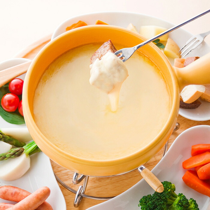 楽天市場】【日本正規品】フォンデュ 鍋 ストウブ staub フォンデュ