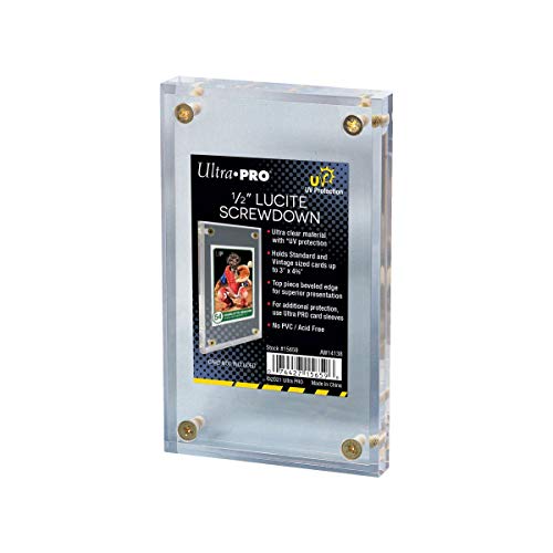 楽天市場】【ウルトラプロ UltraPro 収集用品】35pt枠