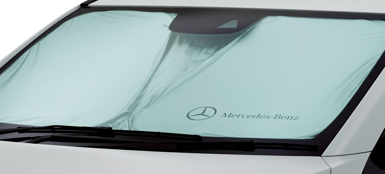 Mercedes-Benz プレミアムサンシェード Amazon.co.jp: 【Mercedes-Benz Accessories】 プレミアム