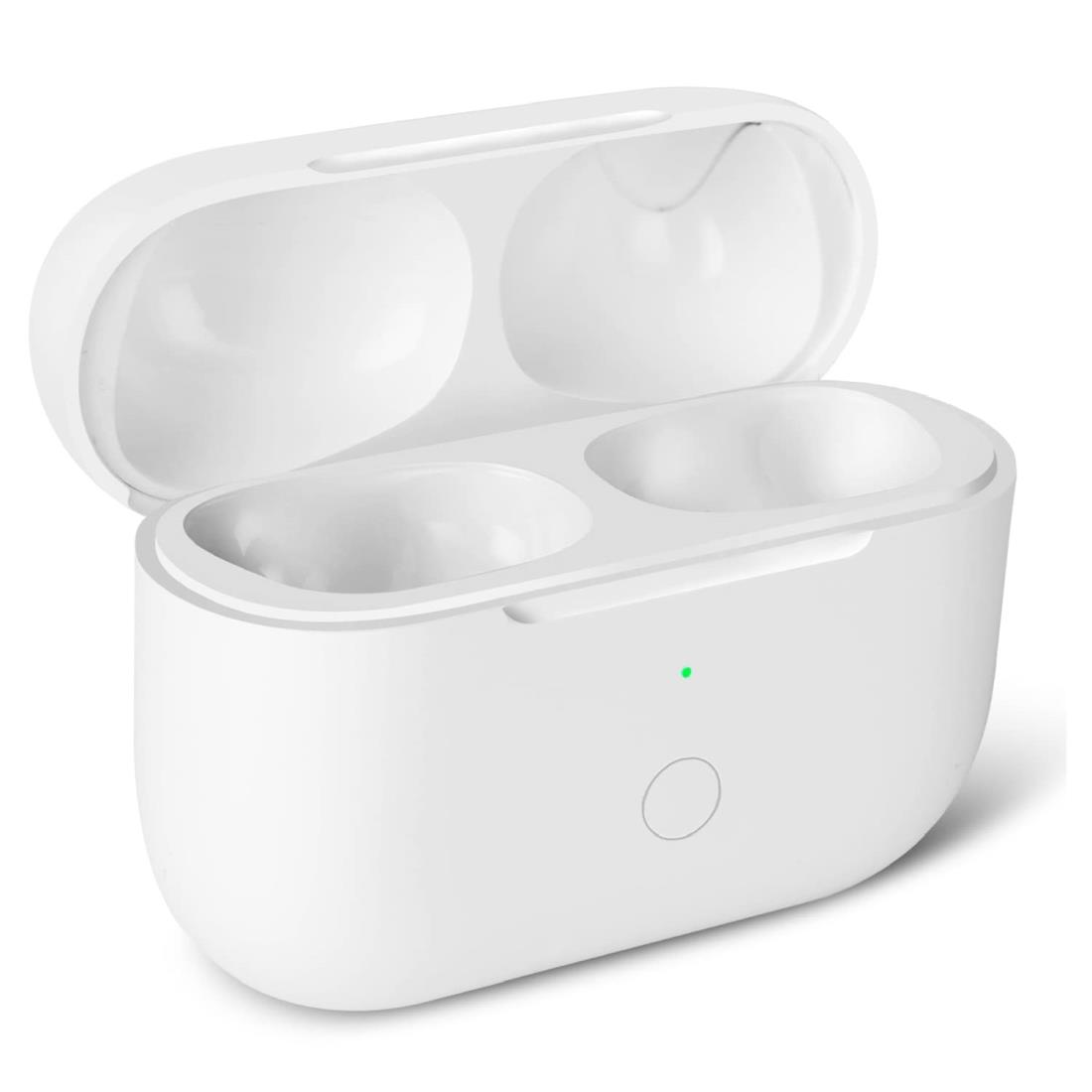 楽天市場】【送料無料】Airpods Pro用充電ケース 正規品 Airpods Pro用