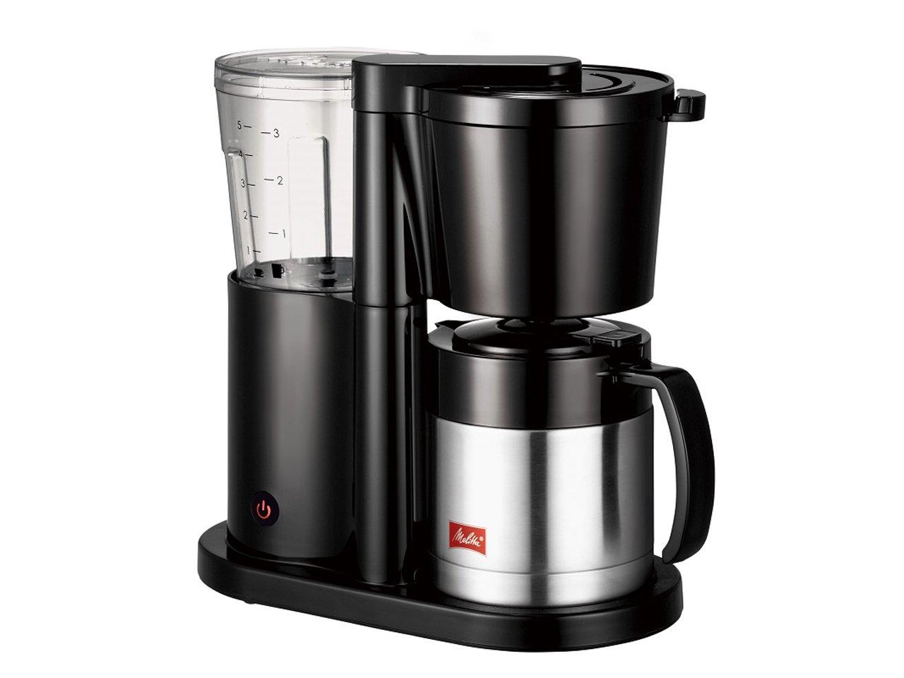 【新品送料無料】Melitta コーヒーメーカー オルフィ SKT521B 20241226221034_25_1.jpg