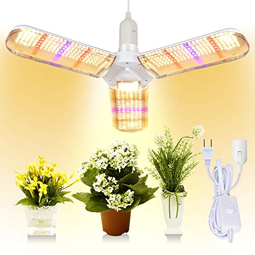 楽天市場】SINJIAlight 植物育成ライトLED 120w相当 暖色系 太陽の