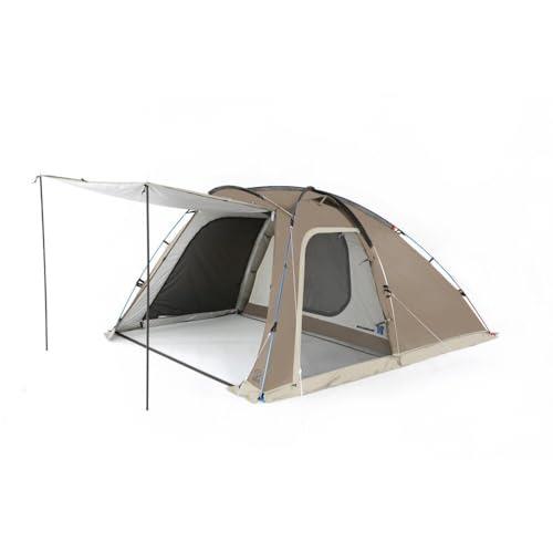 アライテント エアライズ2 DXフライ仕様 2人用（最大3人）0300700