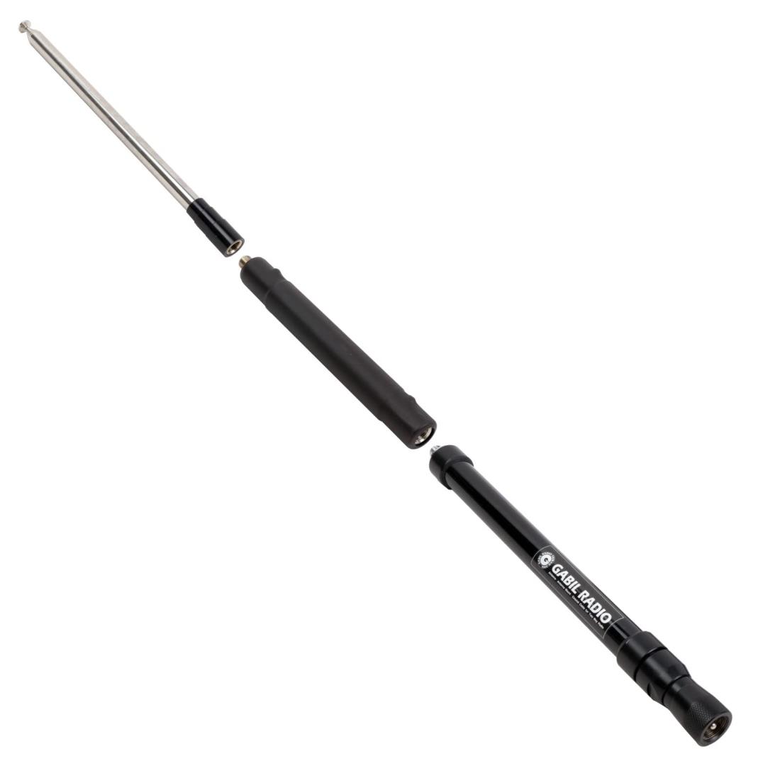 7～56MHz モービルアンテナGRA-750B Amazon.com: GRA-750B Wideband Receive Antenna (7–50 MHz