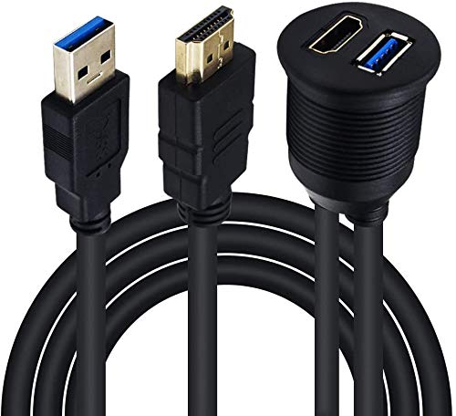 プルービートソニックUSB15 BeatーSonic ビートソニック USB15 USB HDMI 延長ケーブル
