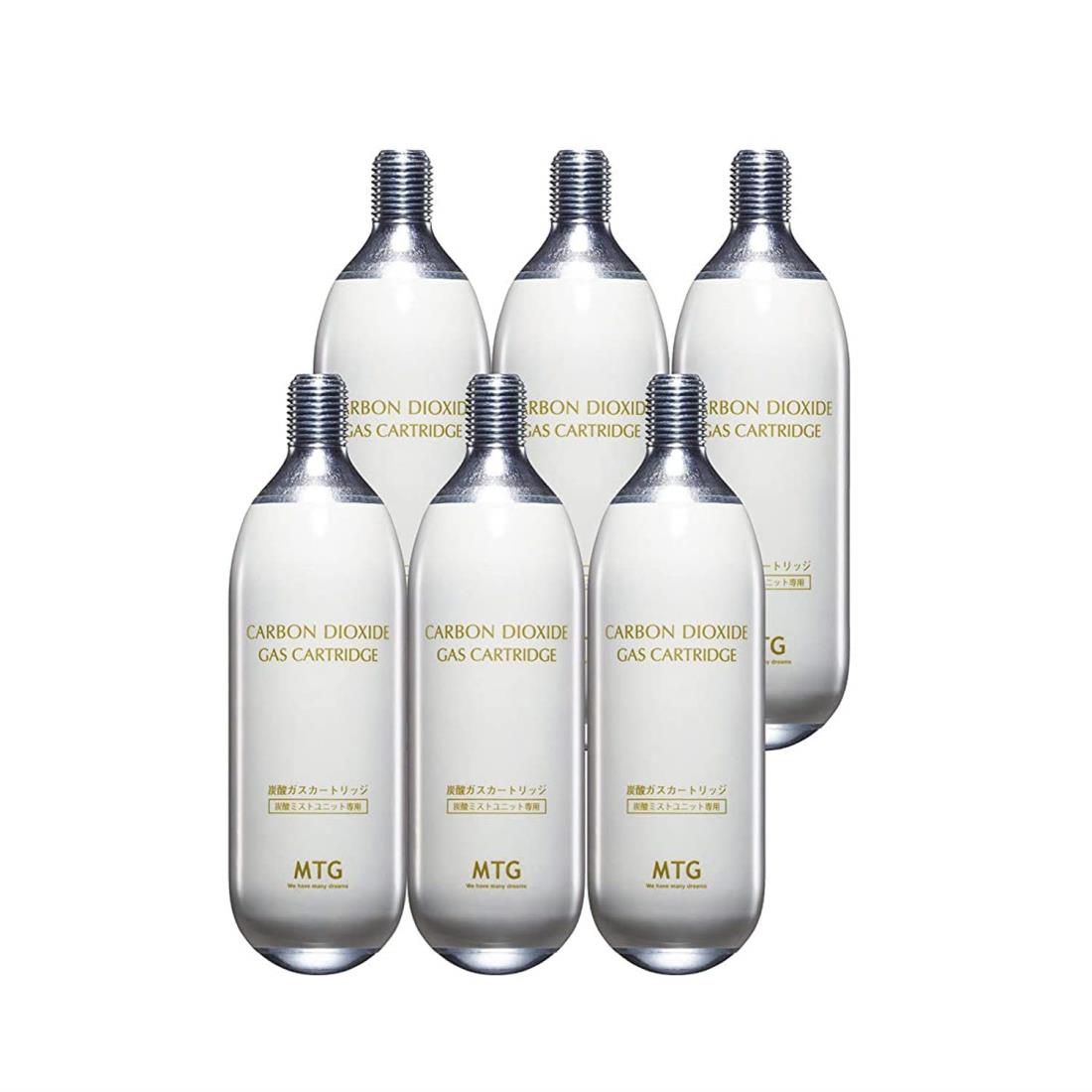 楽天市場】【2箱セット12本入り】MTG プロージョン 炭酸ミストユニット