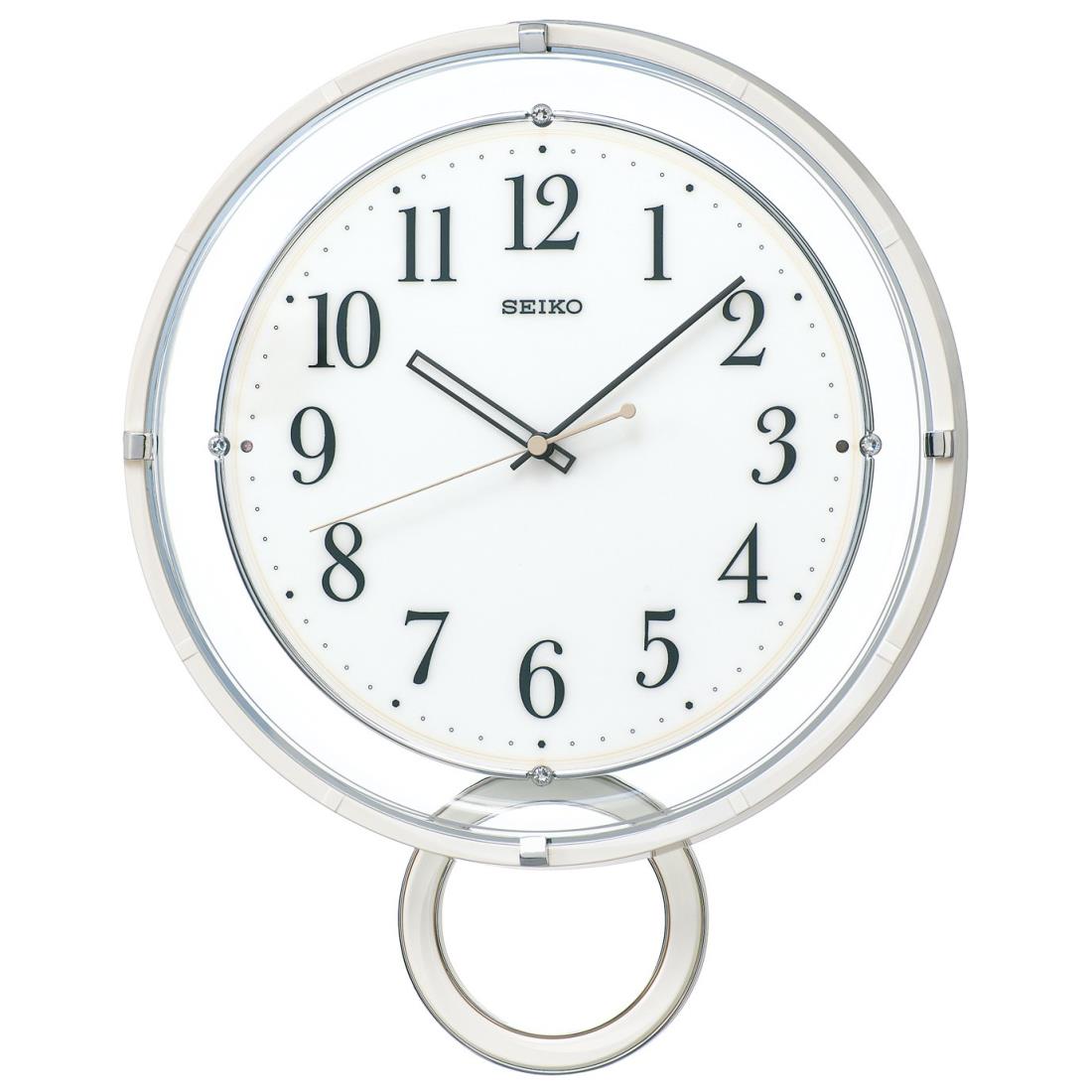 楽天市場】【お取寄せ品】セイコークロック ピーターラビット 電波