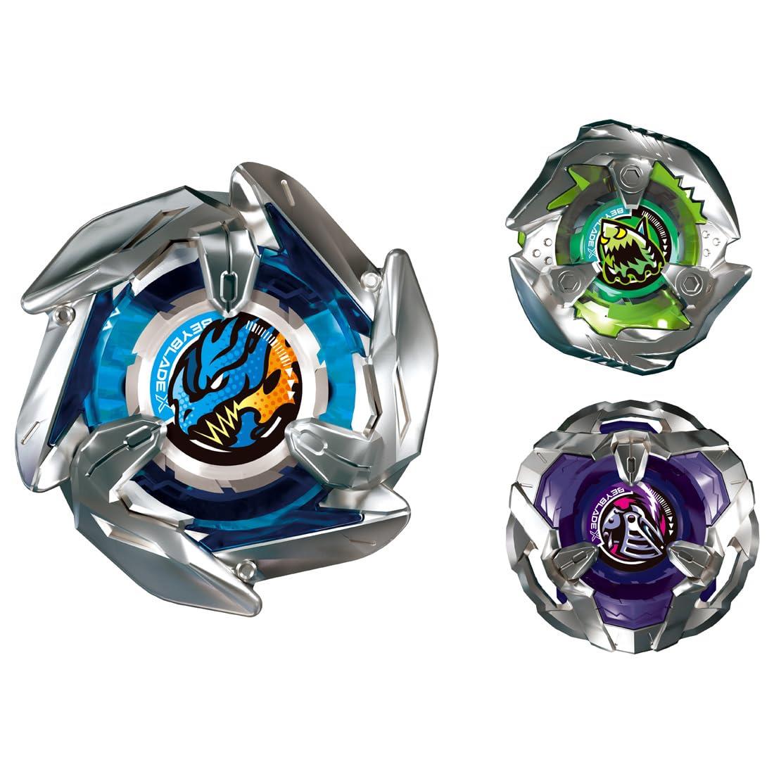 楽天市場】【2023年11月2日発売 予約商品】BEYBLADE X ベイブレードX