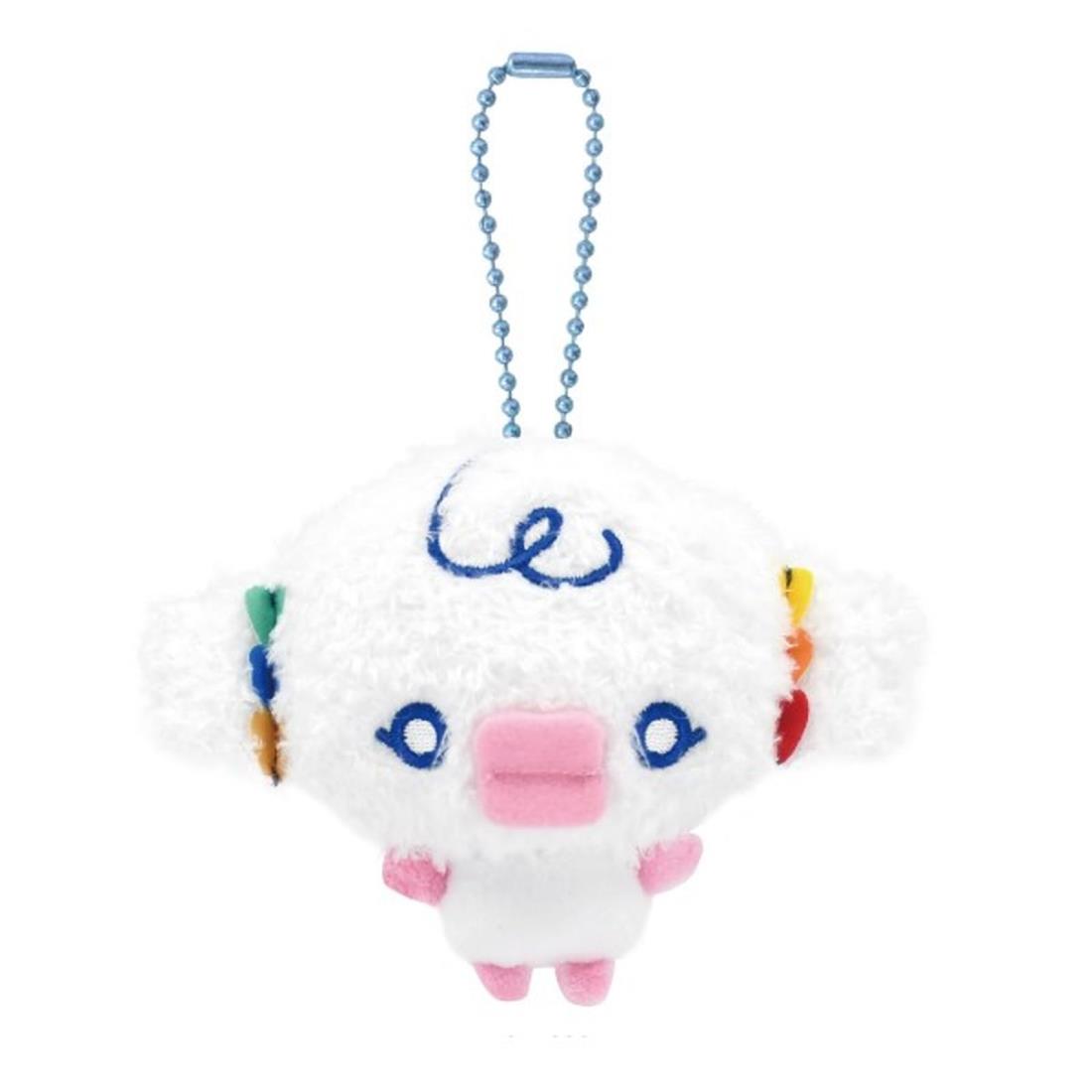 【完売品】こぎみゅん　マスコット　ブルー 20250623094129_83_1.jpg