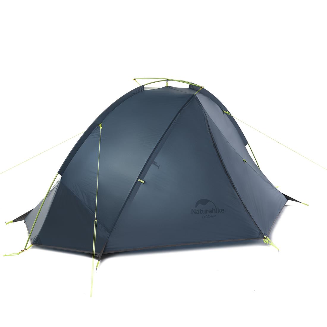 Naturehike超軽量テント　NH18A095-D Naturehike Spider1 テント ソロ 自立式 1人用 自転車旅行