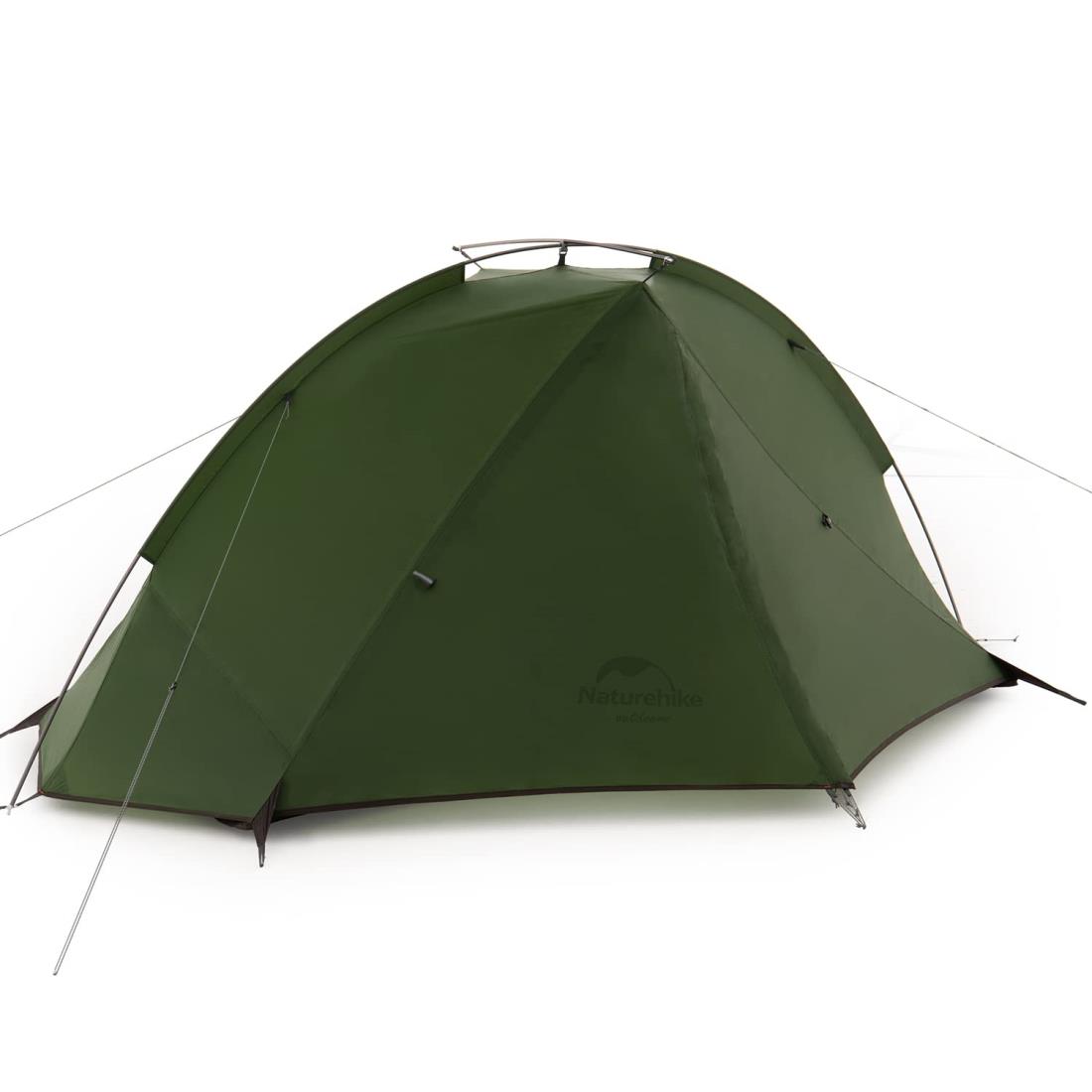 楽天市場】HIKEVICTOR1人用ソロテント軽量コンパクト前室付き