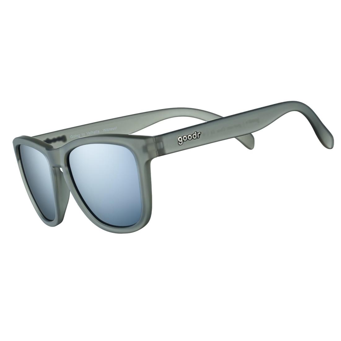 goodrサングラス✨️ Amazon.co.jp: Goodr GO Sunglasses : 2020 Reunion Tour-EDC