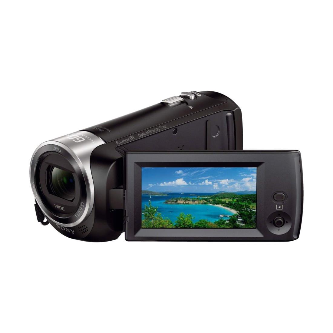 動作品　 SONY　ビデオカメラ HDR-CX470 内蔵32GB 光学30倍 20250919142042_83_1.jpg
