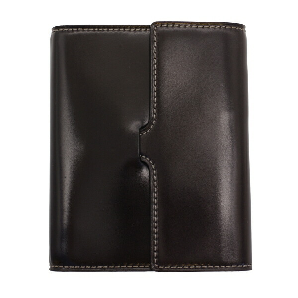 楽天市場】LOAPADコードバン ミニ5 ノート 13mm【ブラック