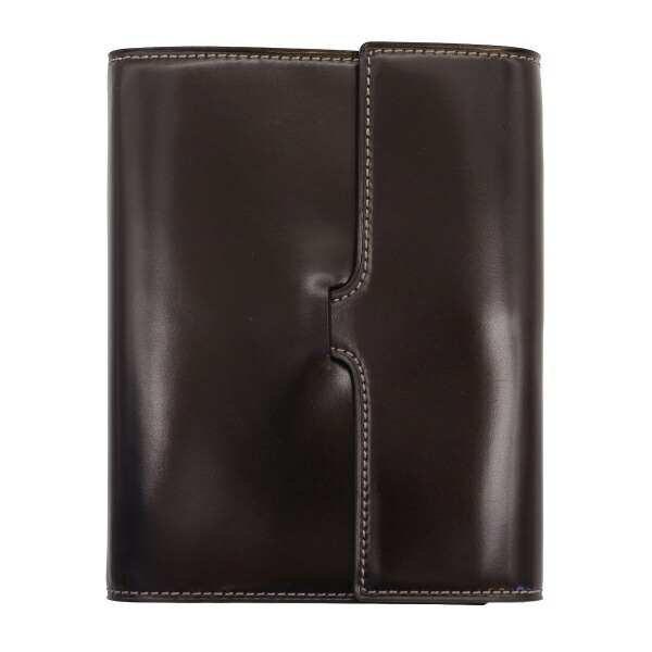 楽天市場】LOAPADコードバン ミニ5 ノート 13mm【ブラック×ブラック