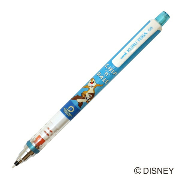 楽天市場 限定 シャープペン クルトガ 0 5mm Disney ディズニー Cdタワー M5 650ds 1p Cdt あす楽対応 文具 文房具のkdm 楽天市場支店