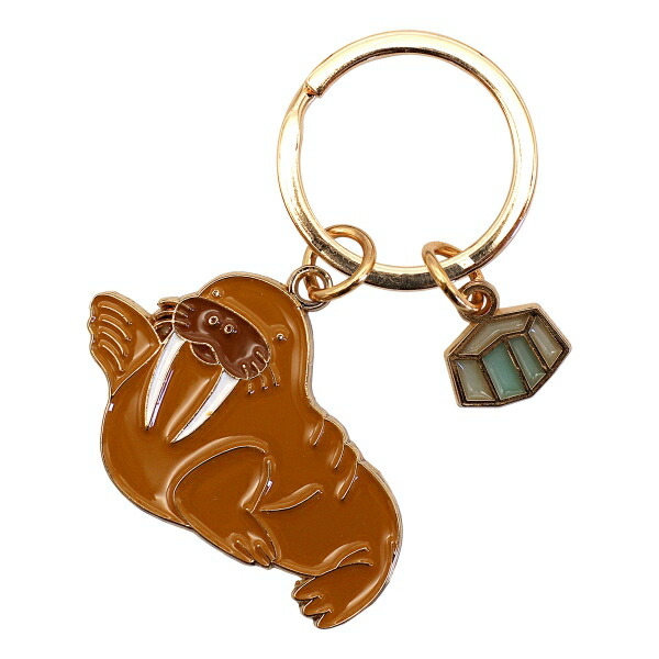 楽天市場】アクアチック キーリング【タカアシガニ】海洋動物 かわいい