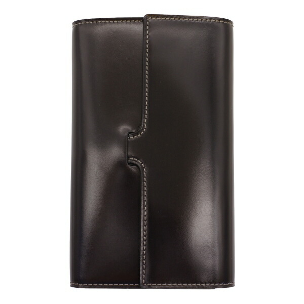 楽天市場】[SALE]ANATOMICA : CORDOVAN PENCASE : 530-581-24[MUS