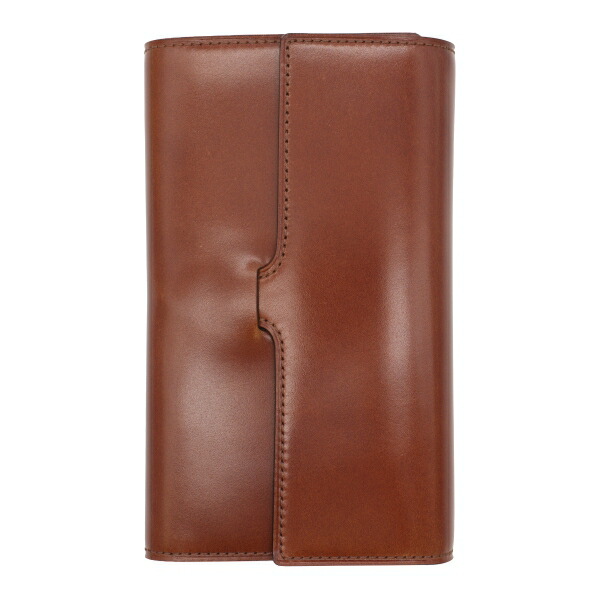 楽天市場】[SALE]ANATOMICA : CORDOVAN PENCASE : 530-581-24[MUS