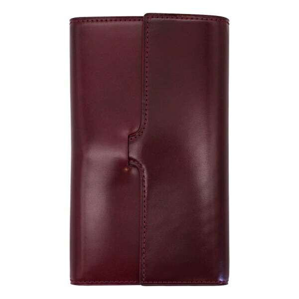 楽天市場】[SALE]ANATOMICA : CORDOVAN PENCASE : 530-581-24[MUS