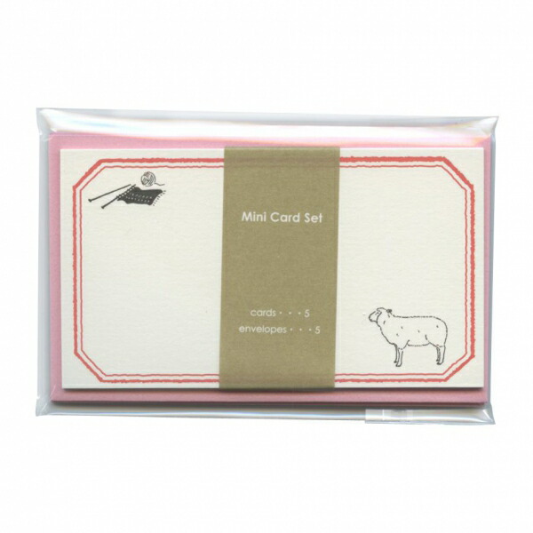 ペンギン　カード　額縁 楽天市場】【在庫限り】アニマルシリーズ ANIMAL SERIES ミニカード