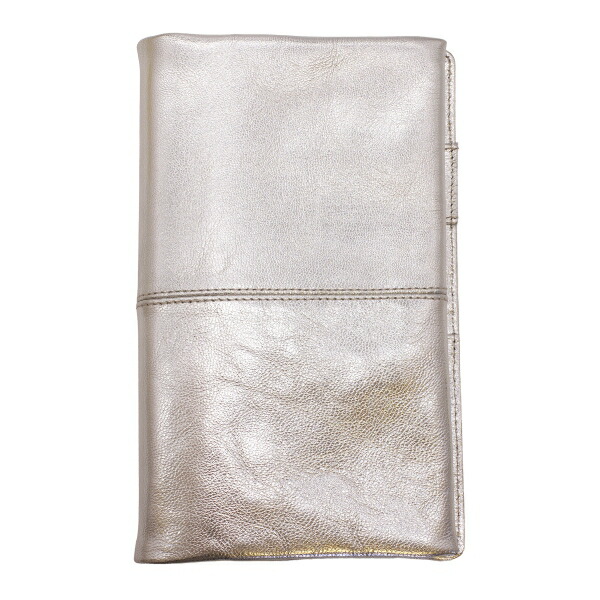 楽天市場】KDM限定 プリズムゴート バイブルスリム ノート リング径