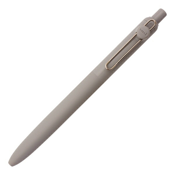 uniball ZENTO ゼント シグニチャーモデル シルバー ０．３８mm ストレスフリーなやわらかさ uniball ZENTO