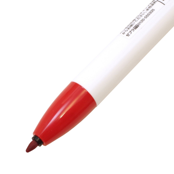 【楽天市場】ノック式水性カラーペン0.6mm クリッカート 12色セット【ダーク】 WYSS22-12CDT【あす楽対応】：文具・文房具のKDM 楽天市場支店