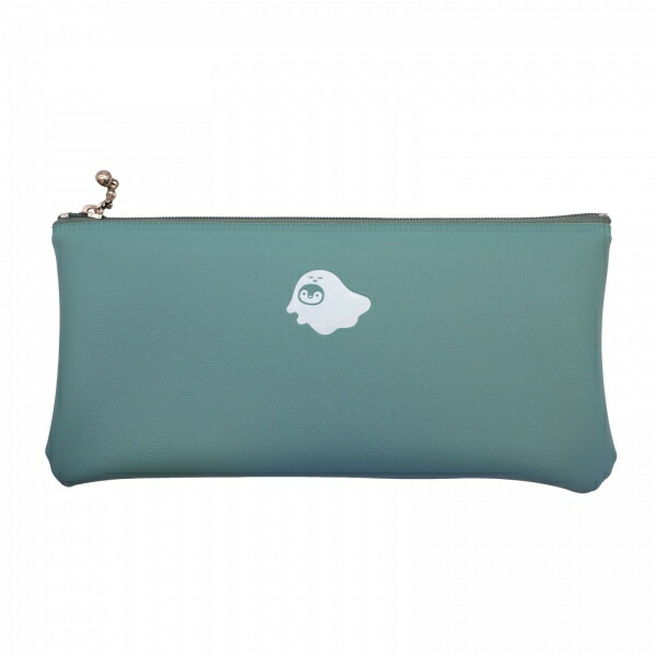 きんに君 ペンケース リールポーチ フィギュア セット売り 非売品あり キングジム＜KING JIM＞ ポーズー ペンポーチ ウサギ PZ2028