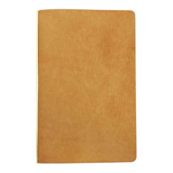 聖書大いさ プロッタ プエブロ 輪っか径11粍【ベージュ】なめし革整理保存用具/取り合わせ万覚え帳