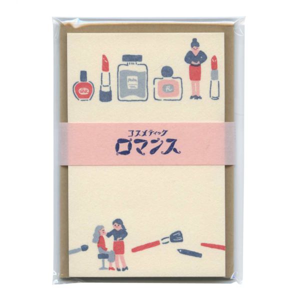 楽天市場】古川紙工 レトロ日記 メモブロック やることMEMO【女の子