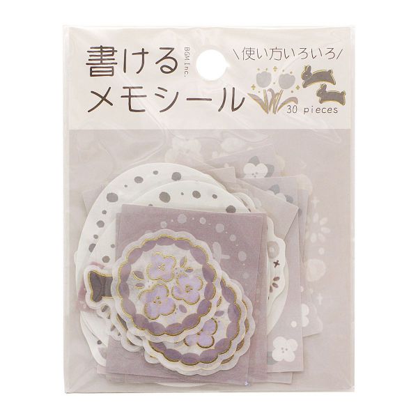 ♡メモ シール♡ 楽天市場】月のパフェのメモとシールのボックスセット &colors月の